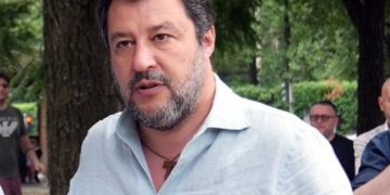 Elezioni 2022, Salvini: “Ecco cosa significa il mio Credo”