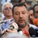 Sanzioni Russia, Salvini: “Temo alimentino la guerra”