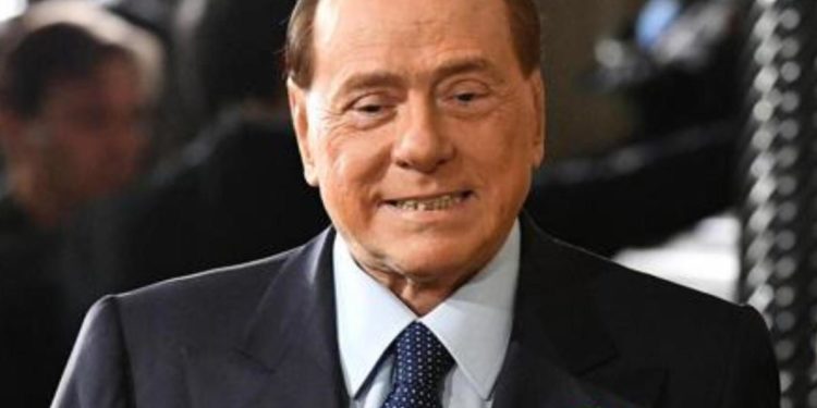 Elezioni 2022, Berlusconi: “Votare Forza Italia per nuovo miracolo italiano”