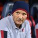 Video messaggio Mihajlovic a tifoso aggredito a Crotone