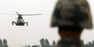 Ucraina, Cina: “Nostre truppe in Russia per esercitazioni militari”