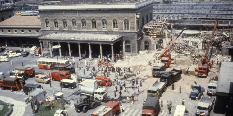 Strage Bologna, Mattarella: “Continuare a ricercare verità è dovere civile”