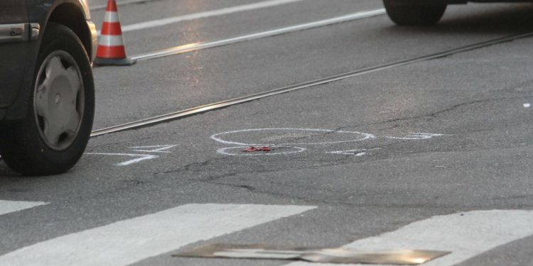 Terracina, morto 11enne investito sulle strisce pedonali