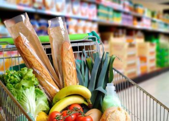 Inflazione, Istat conferma +7,9% a luglio: ‘carrello spesa’ sempre più caro