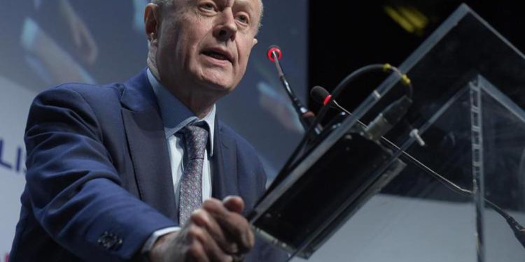 Elezioni 2022, Tabacci: “Governo fatto cadere da chi ha rapporti con Putin”