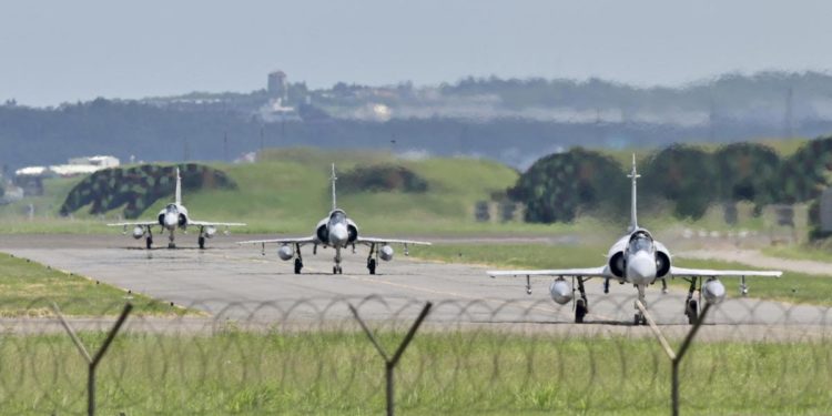 Taiwan, sale tensione dopo nuova visita delegazione Usa