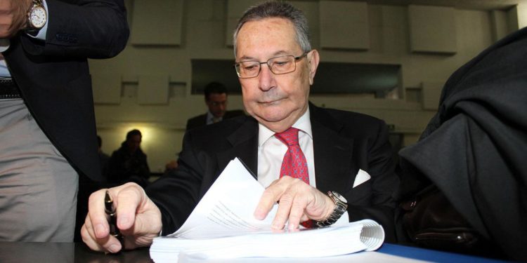 Morto Ghedini, l’avvocato Coppi: “Amico fraterno e collega gentiluomo”