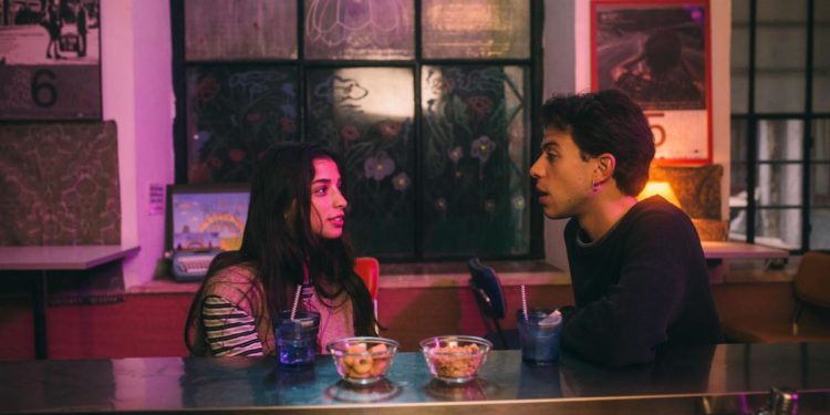 Le pene di Elia nella quinta serie di ‘Skam Italia’ dal 1 settembre su Netflix