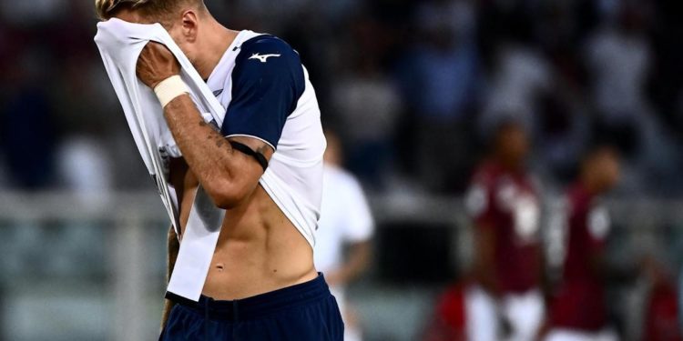 Serie A, tra Torino e Lazio finisce 0-0