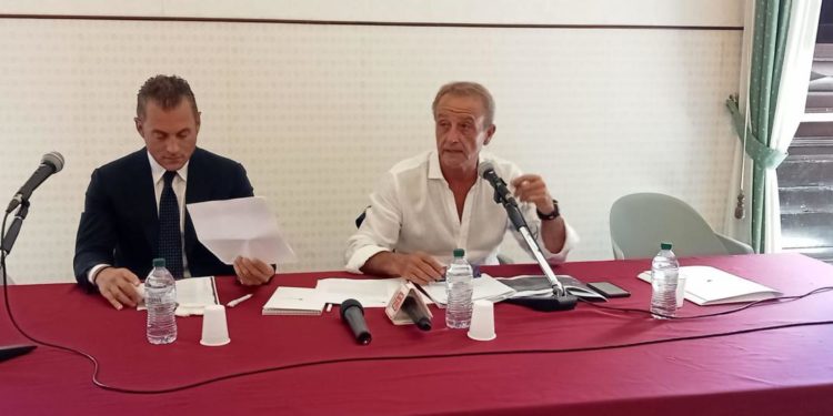 Presentato progetto Waterfront di Trapani, proposta di rigenerazione per la città