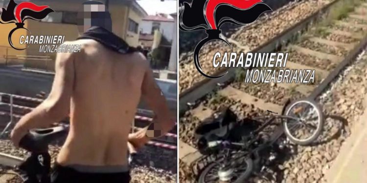 Monza, trapper Jordan e Traffik arrestati per rapina