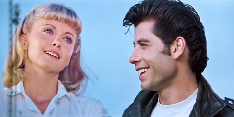 Morta Olivia Newton-John, il messaggio di John Travolta