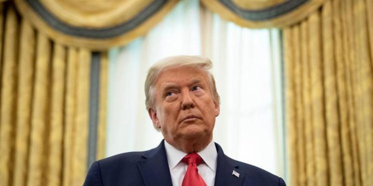 Usa, “documenti che Fbi cercava da Trump sono riservati al massimo livello”