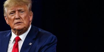 Usa, Trump interrogato oggi a New York per frode fiscale