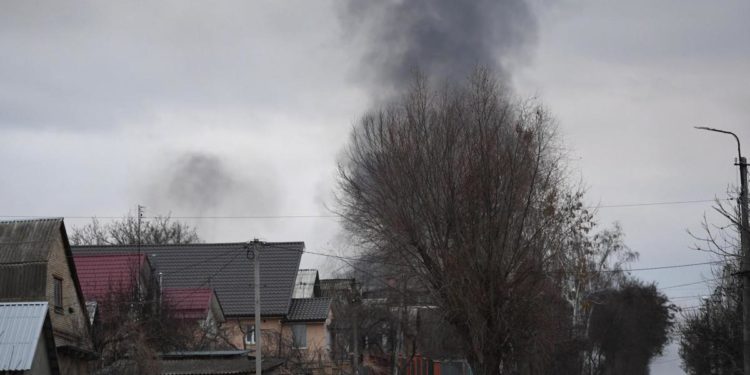 Ucraina, Germania: Russia potrebbe aprire secondo teatro di guerra