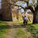 In Italia è boom dei viaggi in bici, quest’anno 8 milioni di cicloturisti