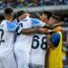 Verona-Napoli 2-5, ‘manita’ azzurra al Bentegodi