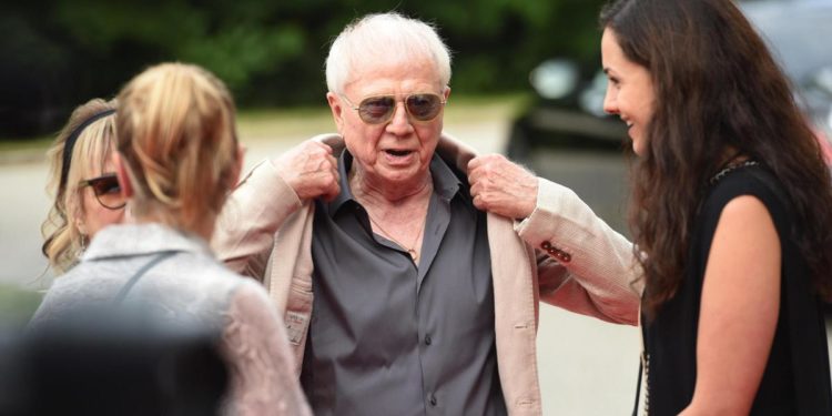 Morto Wolfgang Petersen, regista di ‘Troy’ e ‘La storia infinita’