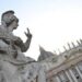 Conclave, Robert Harris: “E’ come un reality show a eliminazione”