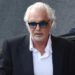 Flavio Briatore operato al cuore a Milano