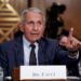 Il virologo Anthony Fauci: “Ancora penso che qualcuno possa uccidermi”