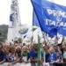 Lega, allarme per calo iscritti