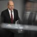 Migranti, Scholz: “Non lasceremo l’Italia da sola”