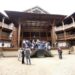 Roma, inchiesta crollo scalinata Globe Theatre: chiesto processo per gestore