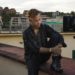 Alessandro Borghi è Rocco Siffredi: si gira a Roma ‘Supersex’