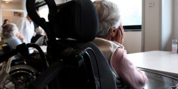 Scoperto ‘interruttore’ che fa avanzare Alzheimer