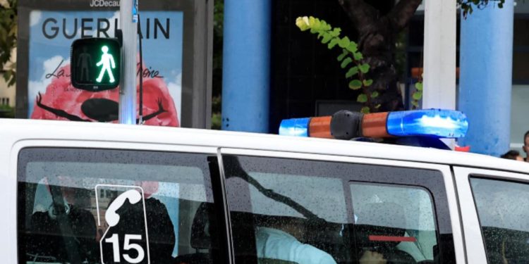 Francia, 24enne italiano investito e ucciso a Nizza