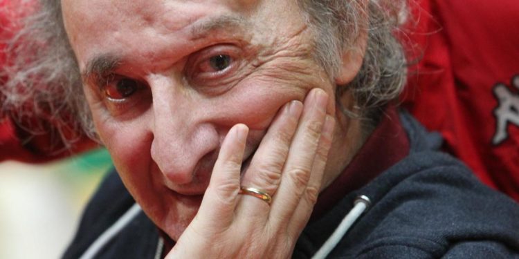 Morto Bruno Arena dei Fichi d’India, aveva 65 anni