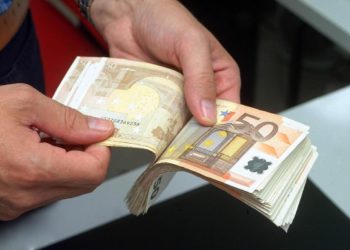 Banche, in tre anni attesi 82 mld di nuovi crediti deteriorati