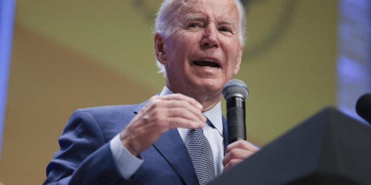 Elezioni Italia, Biden: “Visto cosa è successo?”