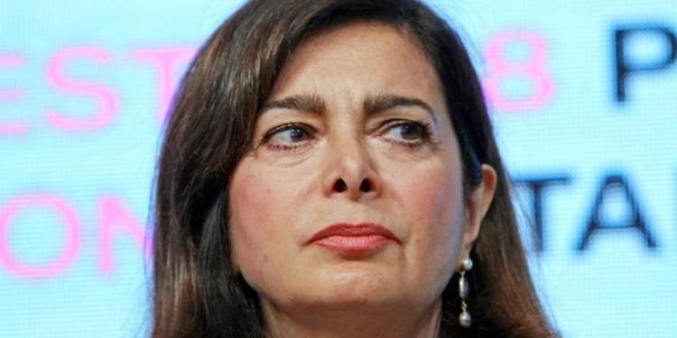 Boldrini: “Pausini canti ciò che vuole, Bella ciao non è di parte”