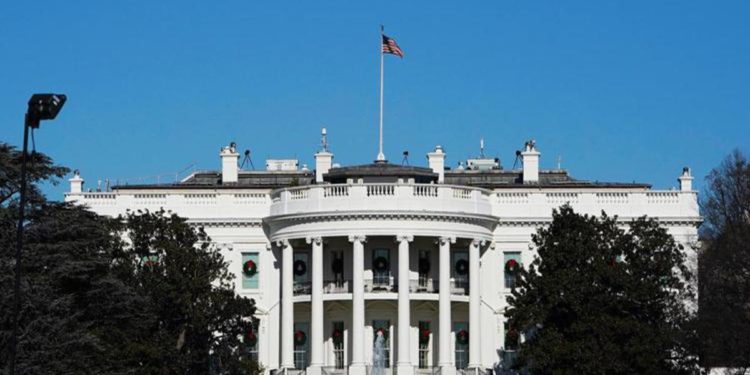 Ucraina, Casa Bianca: non riconosceremo mai annessioni