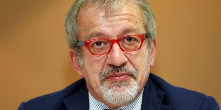 Lega, Maroni: “Per la segreteria penso a Zaia”