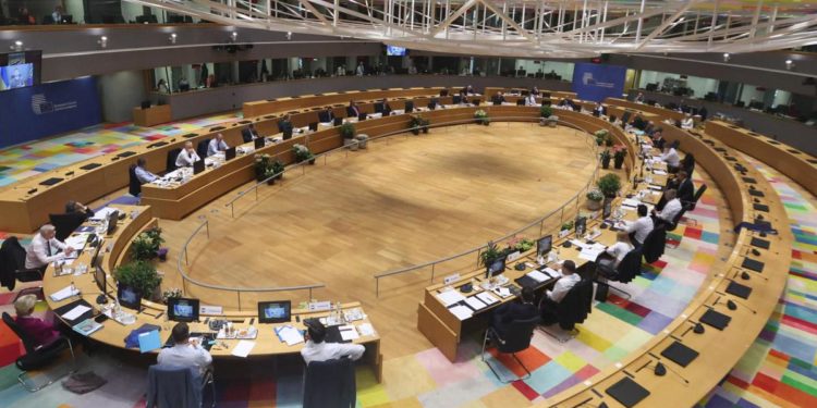 Gas, l’Europa prova a superare il caso Germania. Ma è troppo lenta