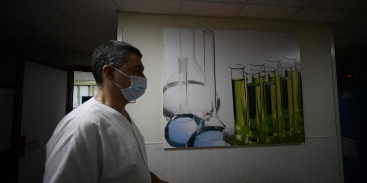 Epatite A, focolai in 6 Paesi Ue e in Uk: contagi anche per via sessuale