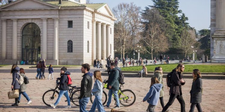 Vaiolo delle scimmie, salgono a 850 i casi in Italia