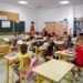 Scuola riapre senza mascherine, oltre 7 milioni di studenti sui banchi