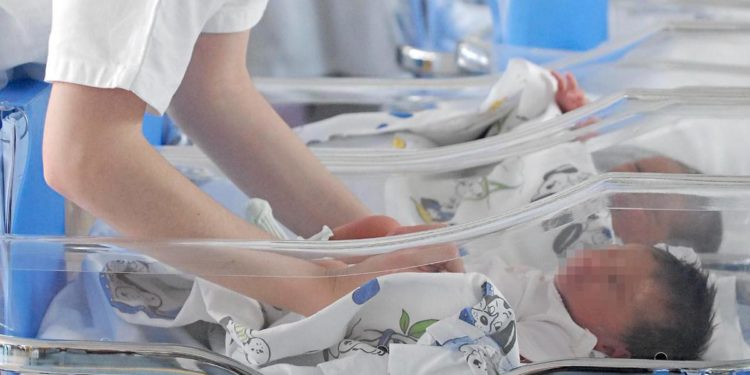 Primo trapianto di utero in Italia, nata bimba a Catania