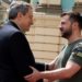 Zelensky conferisce a Draghi onorificenza ‘Yaroslav il Saggio’