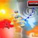 Meteo weekend Italia, che tempo fa