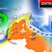 Sole e freddo al mattino, ma nel weekend cambia tutto: le previsioni