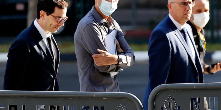 Caso Eitan, chiesto rinvio a giudizio per nonno e autista