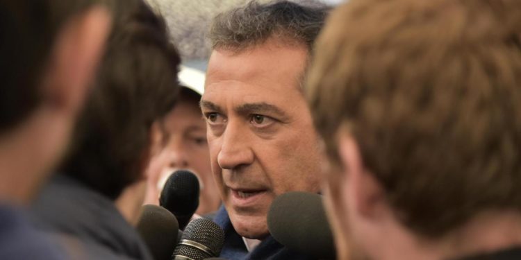 Totti, detective Denti: “Io incaricato da Ilary? No, però strano farsi scoprire a piazzare microspie”