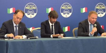 Elezioni 2022, Fratelli d’Italia: “Costituzione bella ma ha 70 anni”