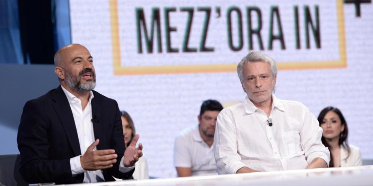 Elezioni 2022, medico no-vax Frajese: “In Parlamento per stop dittatura sanitaria”