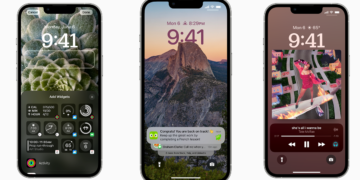 iOS 16 in uscita, download non su tutti gli iPhone: come si aggiorna